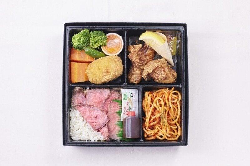 三笠会館 渋谷東急フードショー 週3日~4日 洋総菜 販売スタッフの仕事画像2