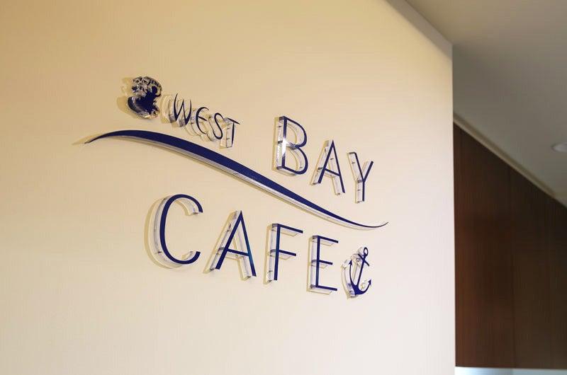 ウエスト ベイカフェヨコハマ(横浜高島屋内) ホールスタッフの仕事画像2