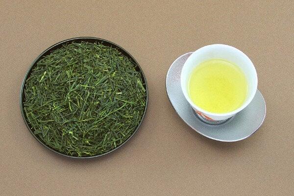 松北園 仙台三越 お茶・抹茶 9月~長期 販売スタッフの仕事画像2
