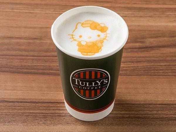 タリーズ 新千歳空港ハッピーフライト店 カフェスタッフの仕事画像2