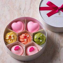 東京會舘 日本橋 高島屋 販売スタッフの仕事画像2