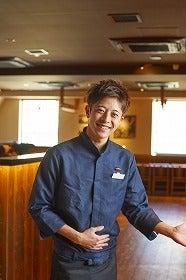 温野菜 馬込/五反田/中目黒/元住吉の制服4