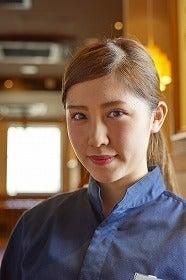 温野菜 馬込/五反田/中目黒/元住吉の制服2