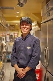 温野菜 馬込/五反田/中目黒/元住吉の制服5