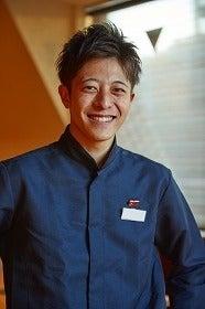 温野菜 馬込/五反田/中目黒/元住吉の制服3