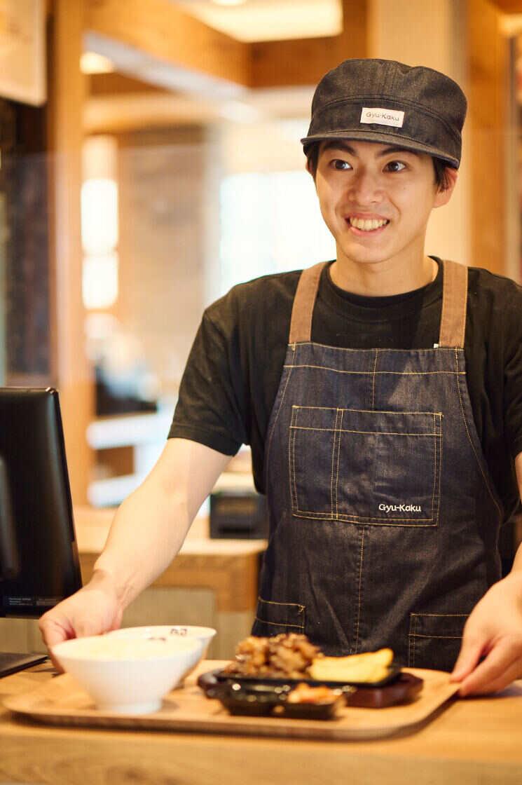 牛角 鶴川/木曽町/相模大野の制服2