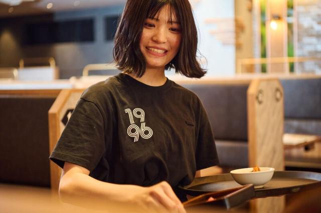 ≪シフト自由度高め★≫美味しいまかないが嬉しい!【週2日~OK】(フード・飲食、姫路市)のイメージ画像