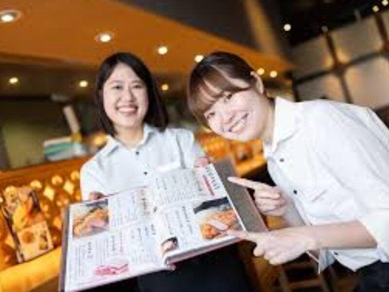 とんかつ神楽坂さくら イオンモール盛岡店の仕事画像1