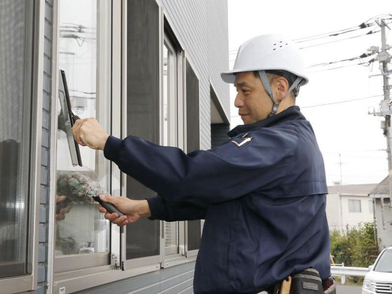 有限会社美創プランニング 水戸営業所の仕事画像3