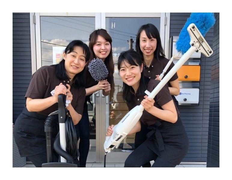 有限会社美創プランニング 水戸営業所の仕事画像2