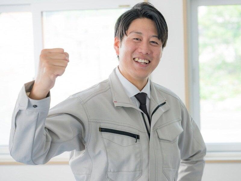 有限会社美創プランニングの仕事画像1