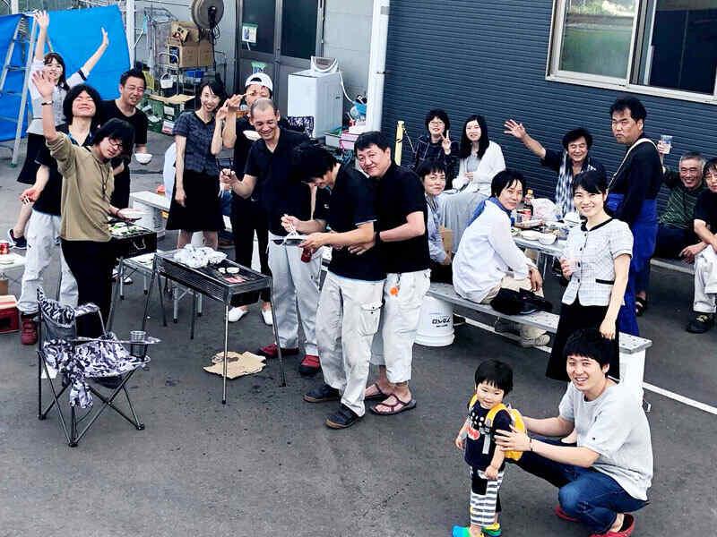 有限会社美創プランニング 水戸営業所の仕事画像3