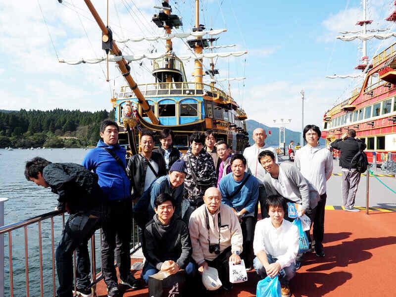 有限会社美創プランニング 水戸営業所の仕事画像2