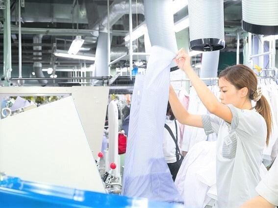 株式会社ノムラクリーニングの仕事画像1