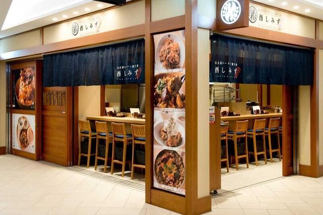 名駅直結◆スキマ時間に働ける!!週2日3h~OK◎絶品まかないあり(フード・飲食、名古屋市中村区)のイメージ画像