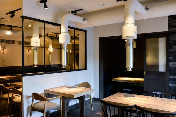 イノセントカーベリー西麻布の制服4