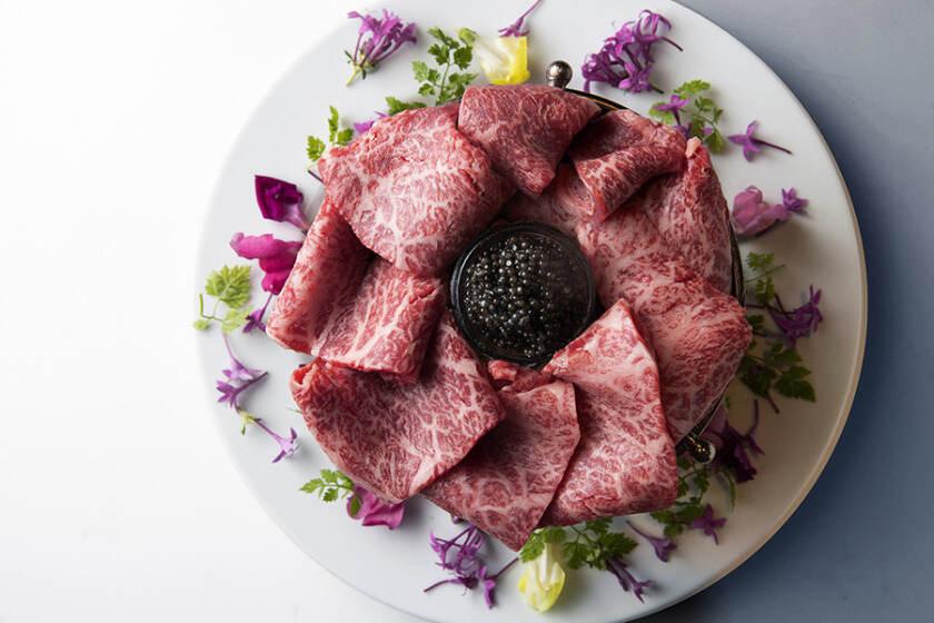 イノセントカーベリー西麻布の制服5