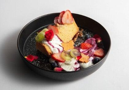 TOKYO NODE CAFEの仕事画像1