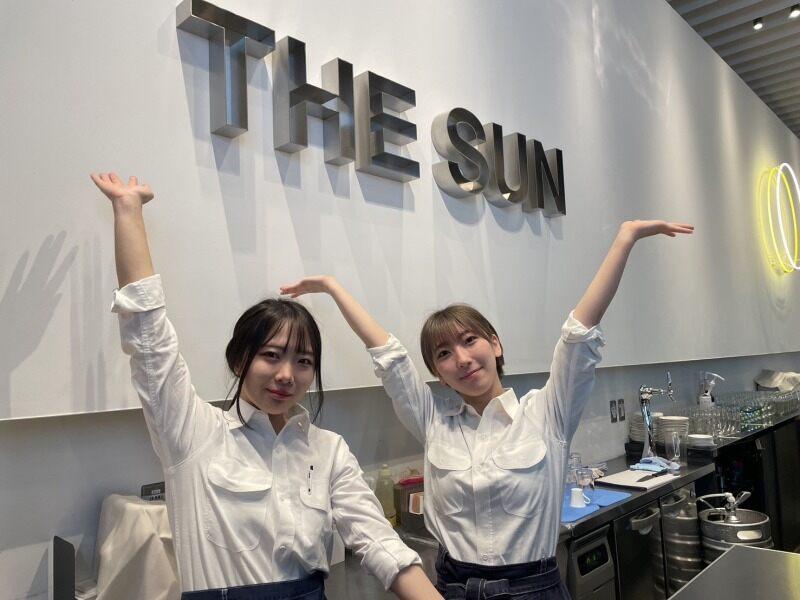 THE MOON/Lounge 六本木ヒルズの仕事画像3