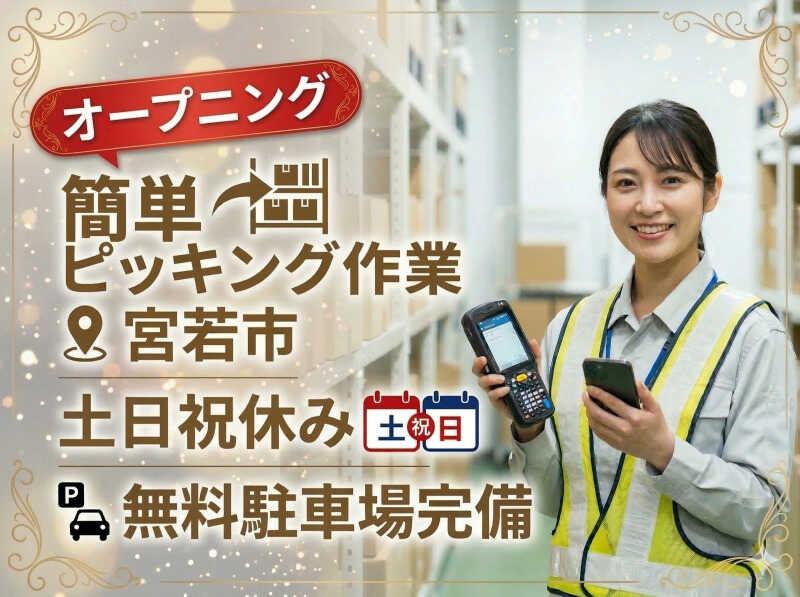キャリーオンヒューマン株式会社の仕事画像1