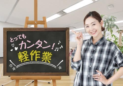 株式会社レッツネクスト スタッフ 採用窓口 (002)の仕事画像2