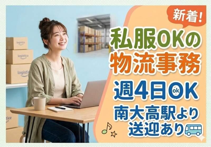 株式会社レッツネクスト スタッフ 採用窓口 (002)の仕事画像1