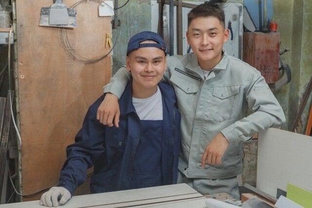 株式会社LET'S NEXT (レッツネクスト)の仕事画像3