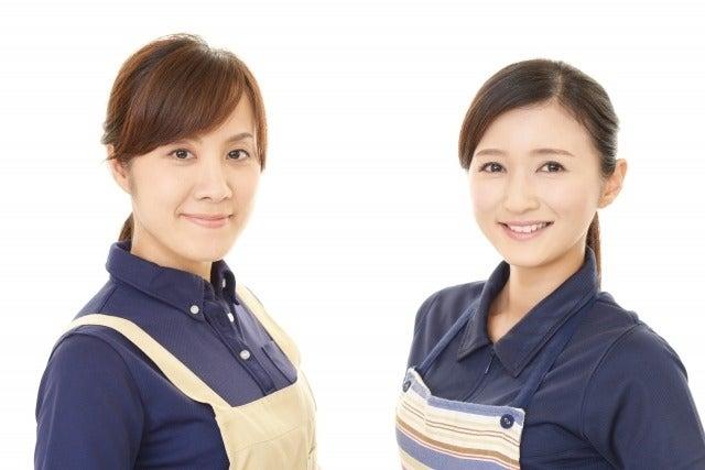 株式会社LET'S NEXT (レッツネクスト)の仕事画像1