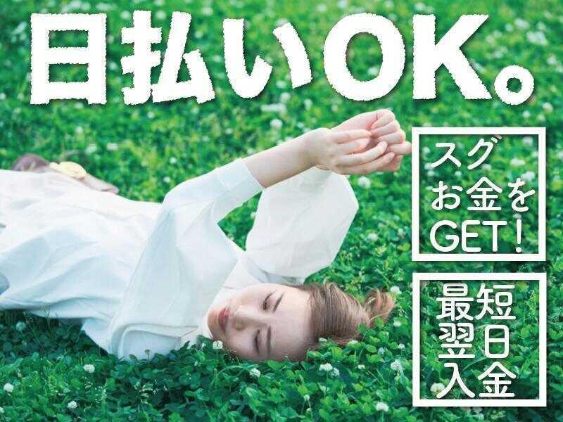 株式会社レッツネクスト スタッフ 採用窓口 (002)の仕事画像1