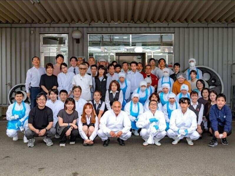 株式会社淡路屋の仕事画像3