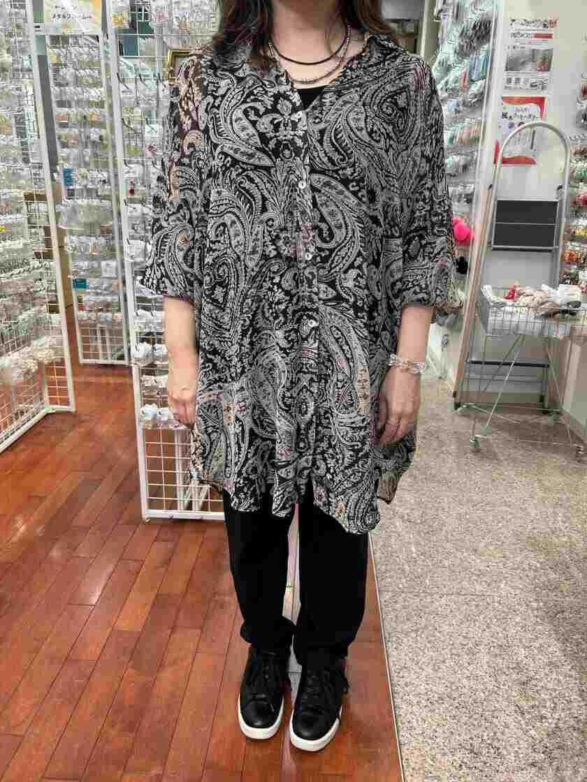 株式会社Linの制服1