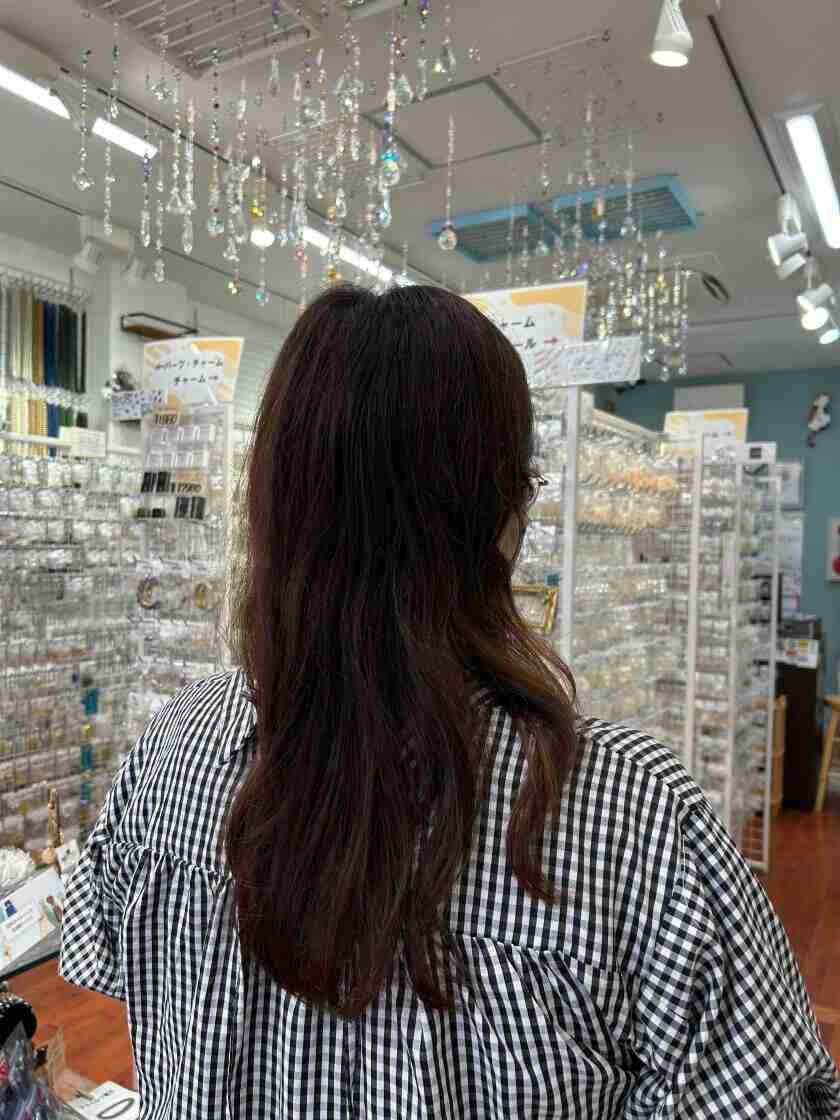 パーツワールドの制服3