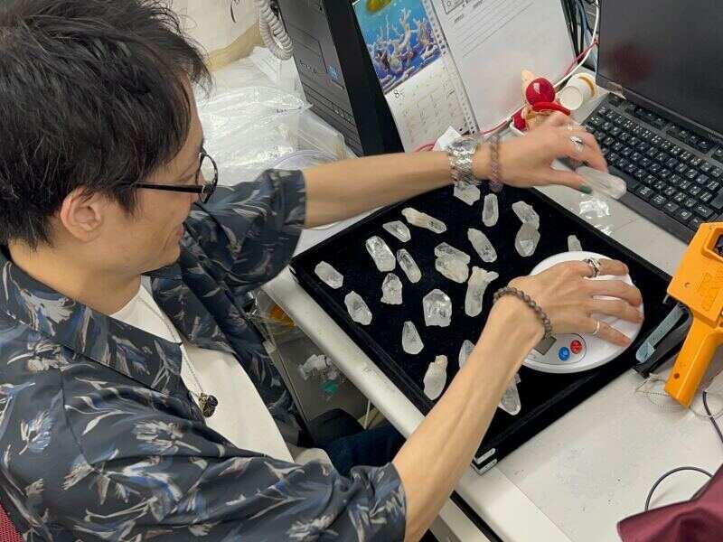 株式会社Lin 垂水本社(生産部)(AP)の仕事画像2