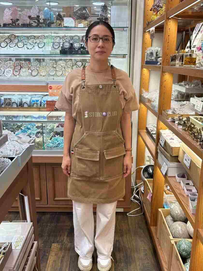 株式会社Linの制服1