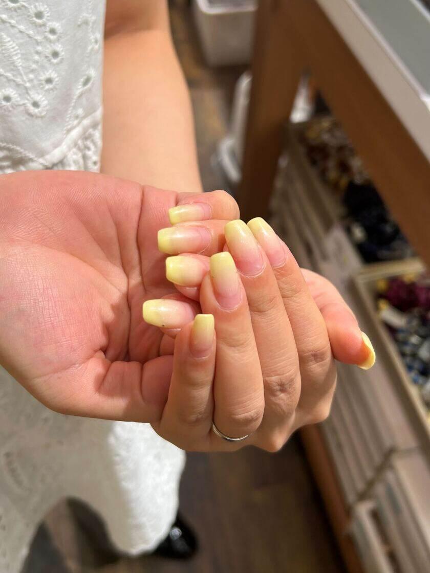 株式会社Linの制服3