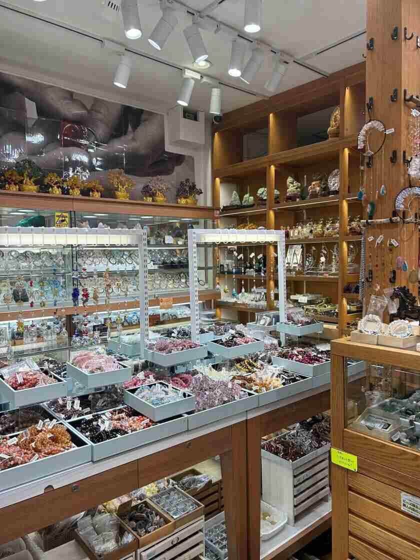 ストーンクラブ通販の制服3