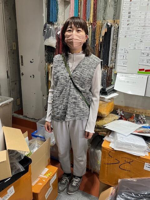 株式会社Linの制服1