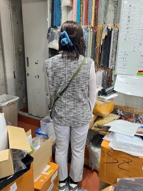 株式会社Linの制服2