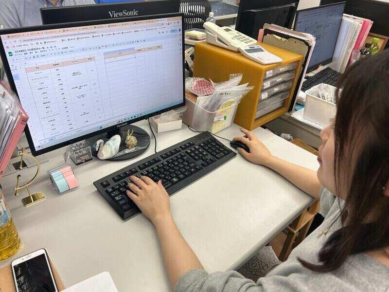 株式会社Linの仕事画像1