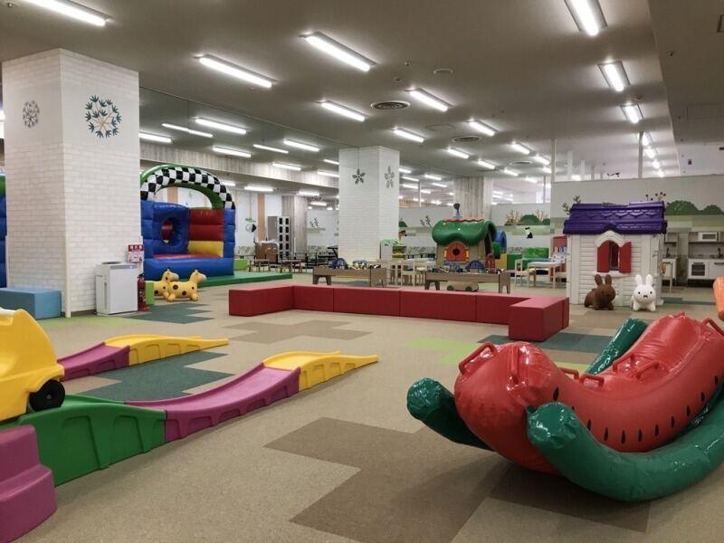 ふぇすたらんど菊陽店の仕事画像3