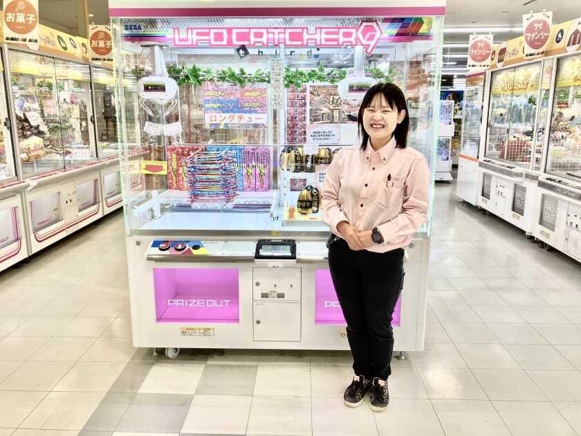 ふぇすたらんど 下原店の制服1