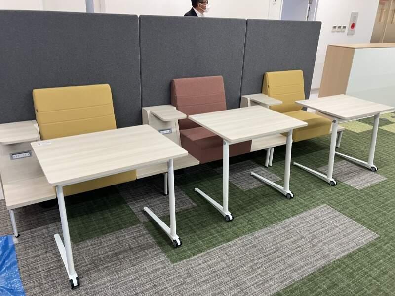 株式会社ルルアーク 本社の仕事画像3