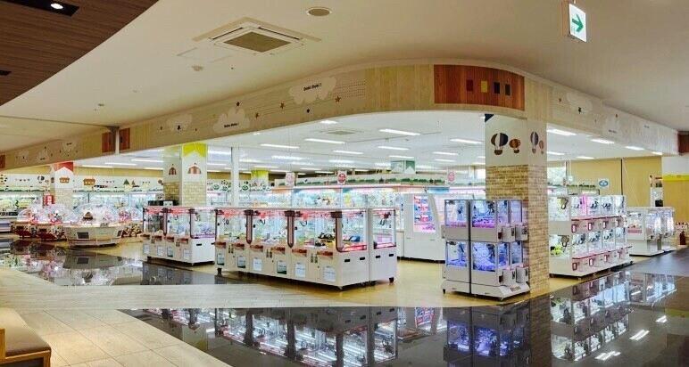 ふぇすたらんど三木店の仕事画像2