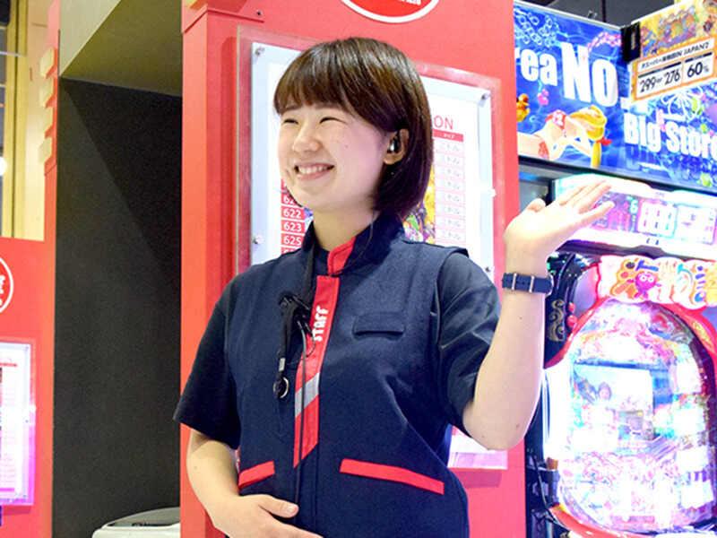 ダイエー 中町店の仕事画像2