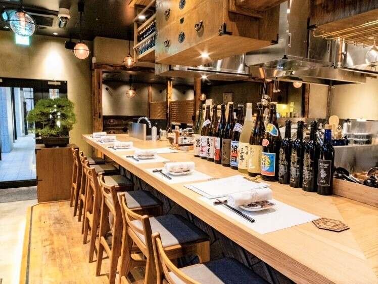 浜松町なみの上の仕事画像2