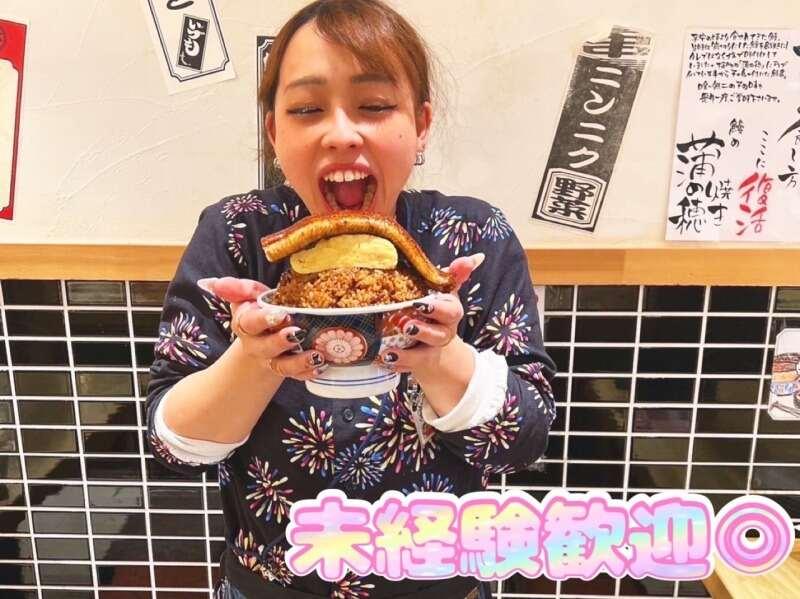 新宿いづもの仕事画像2