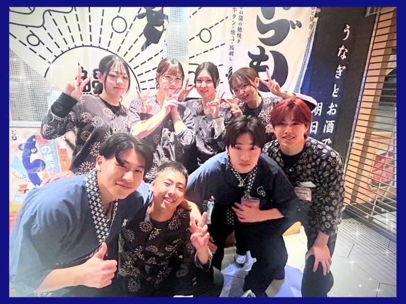 ルクアいづもの仕事画像3