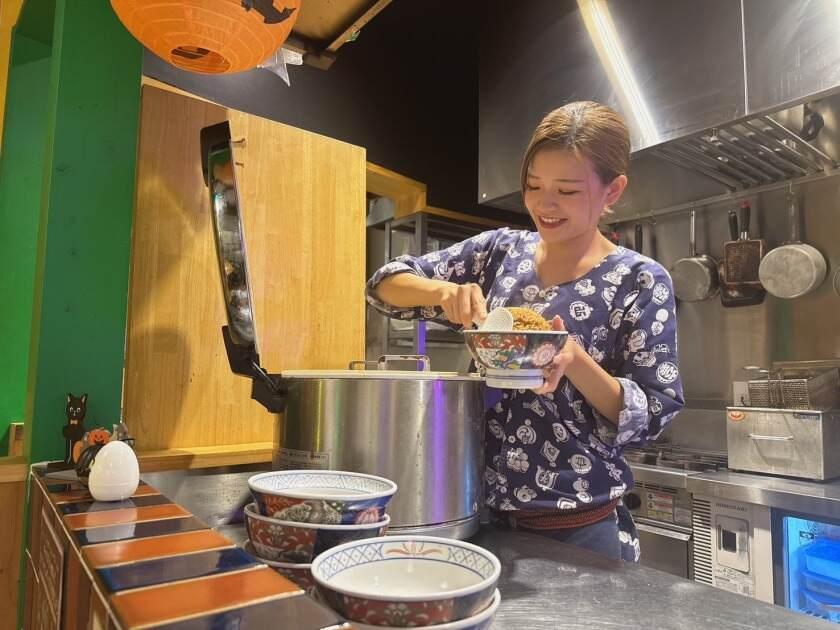 株式会社スパイスワークスの制服1