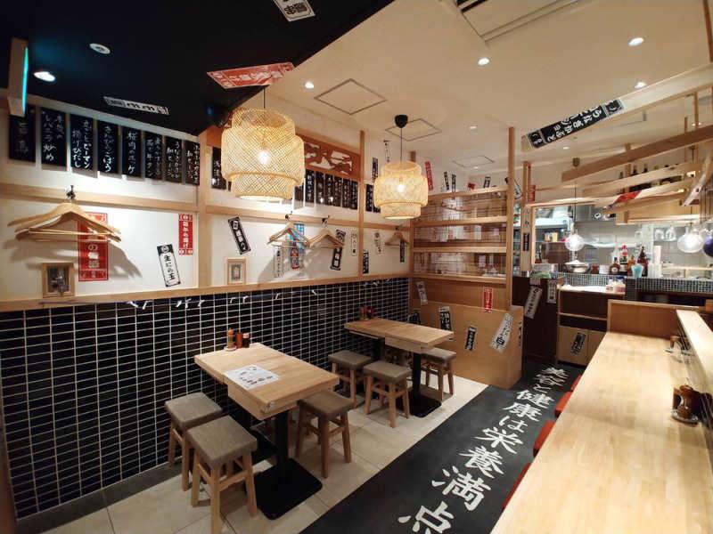 新宿いづもの仕事画像3