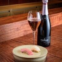 南の島のスパイス 琉球鮨うらおにかいの仕事画像3